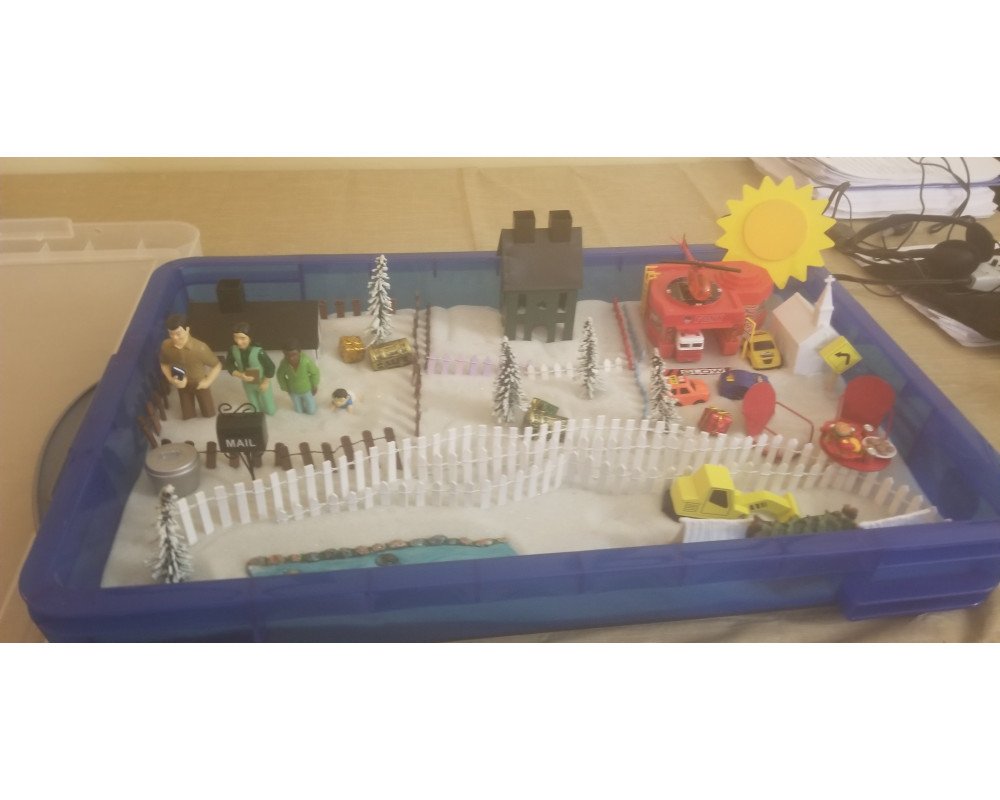 Full sized Plastic Sand Tray With Lid Sand Tray Therapy full-sized-plastic-sand-tray-with-lid-sand-tray-therapy