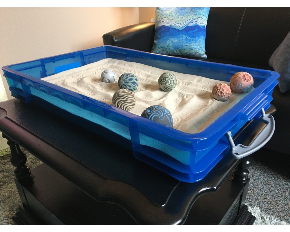 Full sized Plastic Sand Tray With Lid Sand Tray Therapy full-sized-plastic-sand-tray-with-lid-sand-tray-therapy