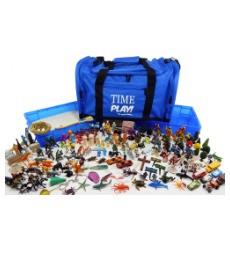 Sandtray Therapy Miniatures Trays More
