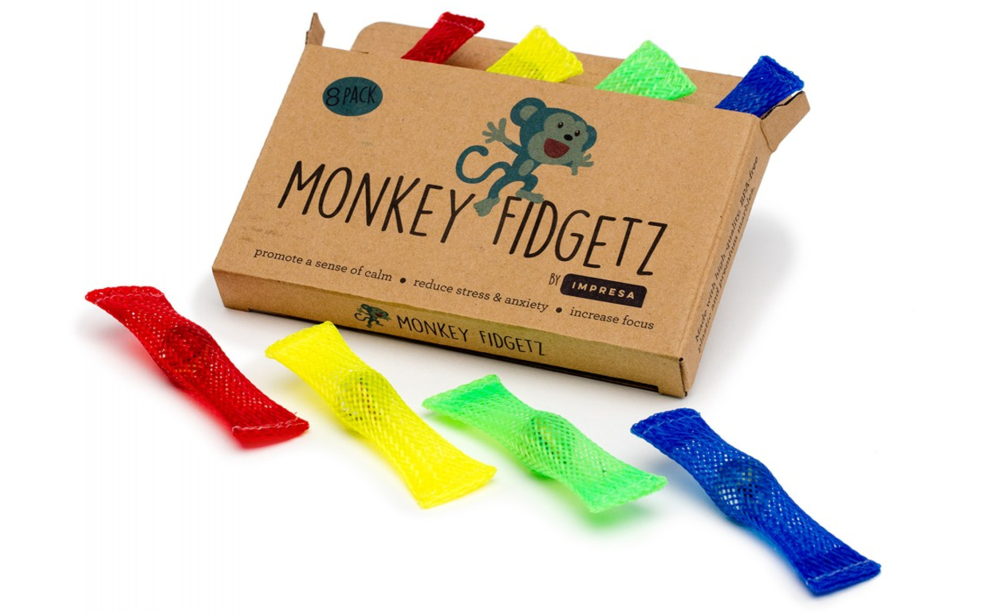 New fidget sales toys 2018