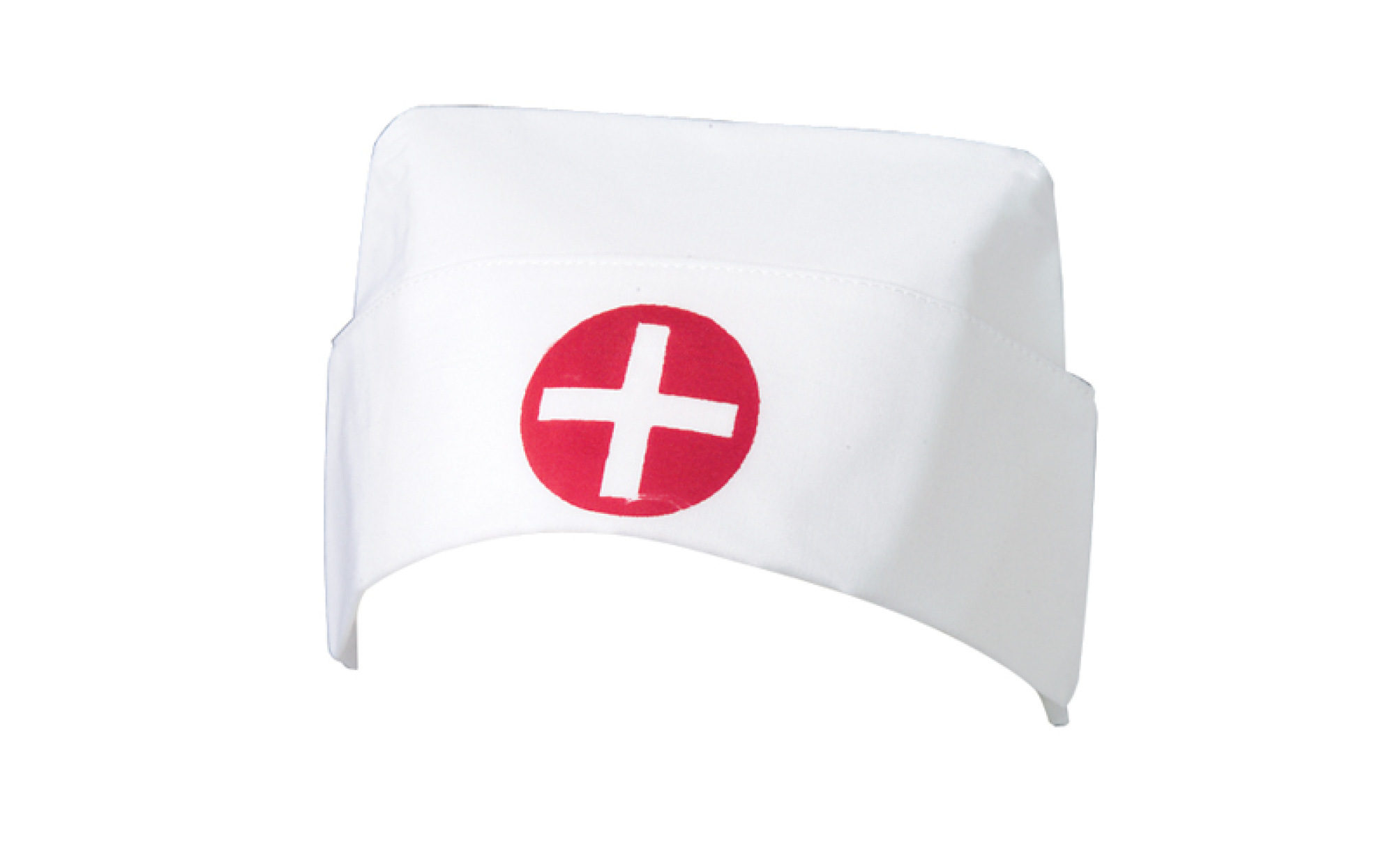 Nurse hat sales