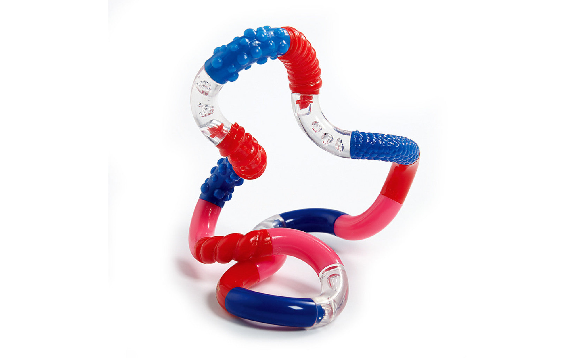Tangle Jr. Textured Child Life Specialist