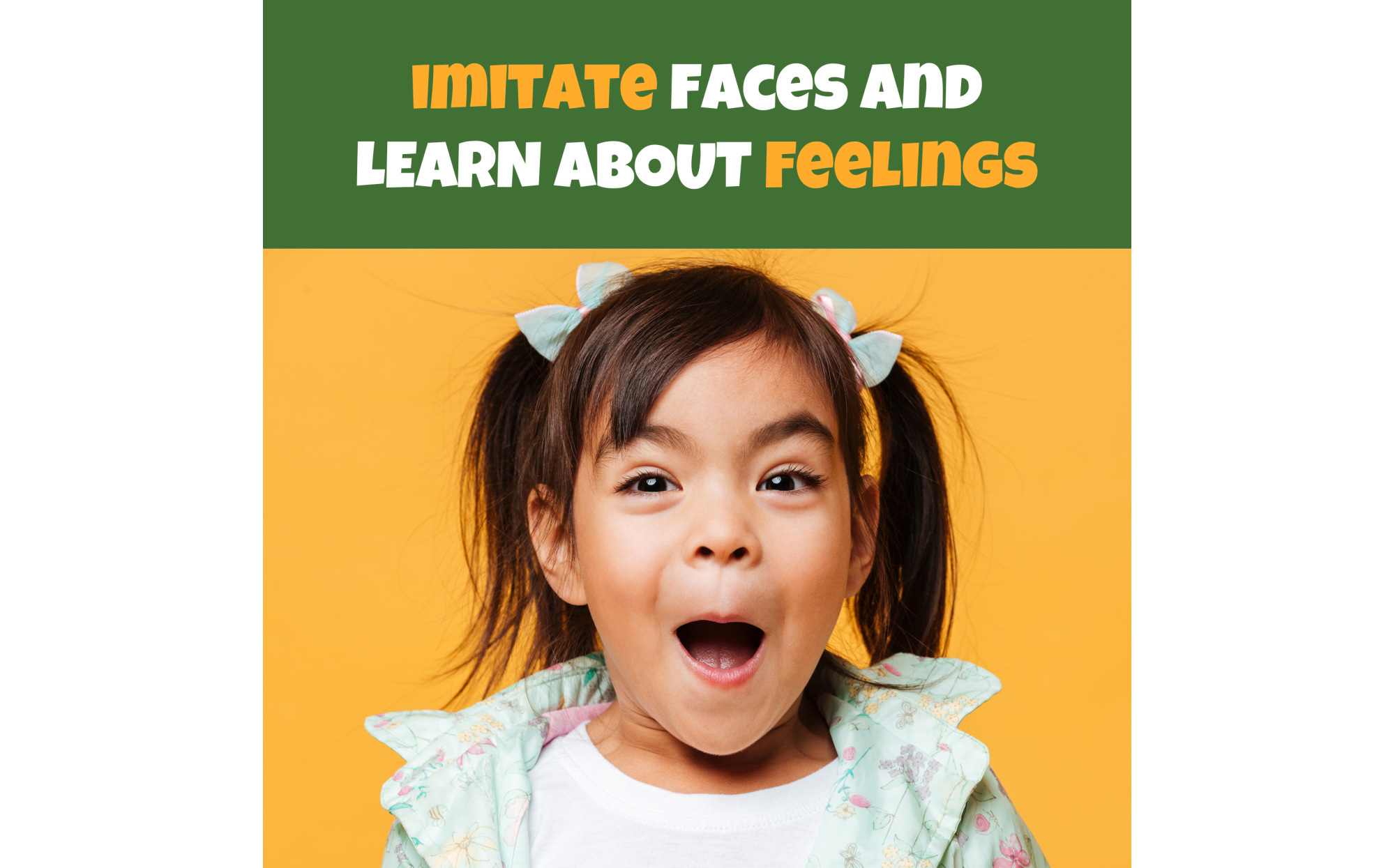 Monkey Mimic the Game Where You Copy Faces To Win Games