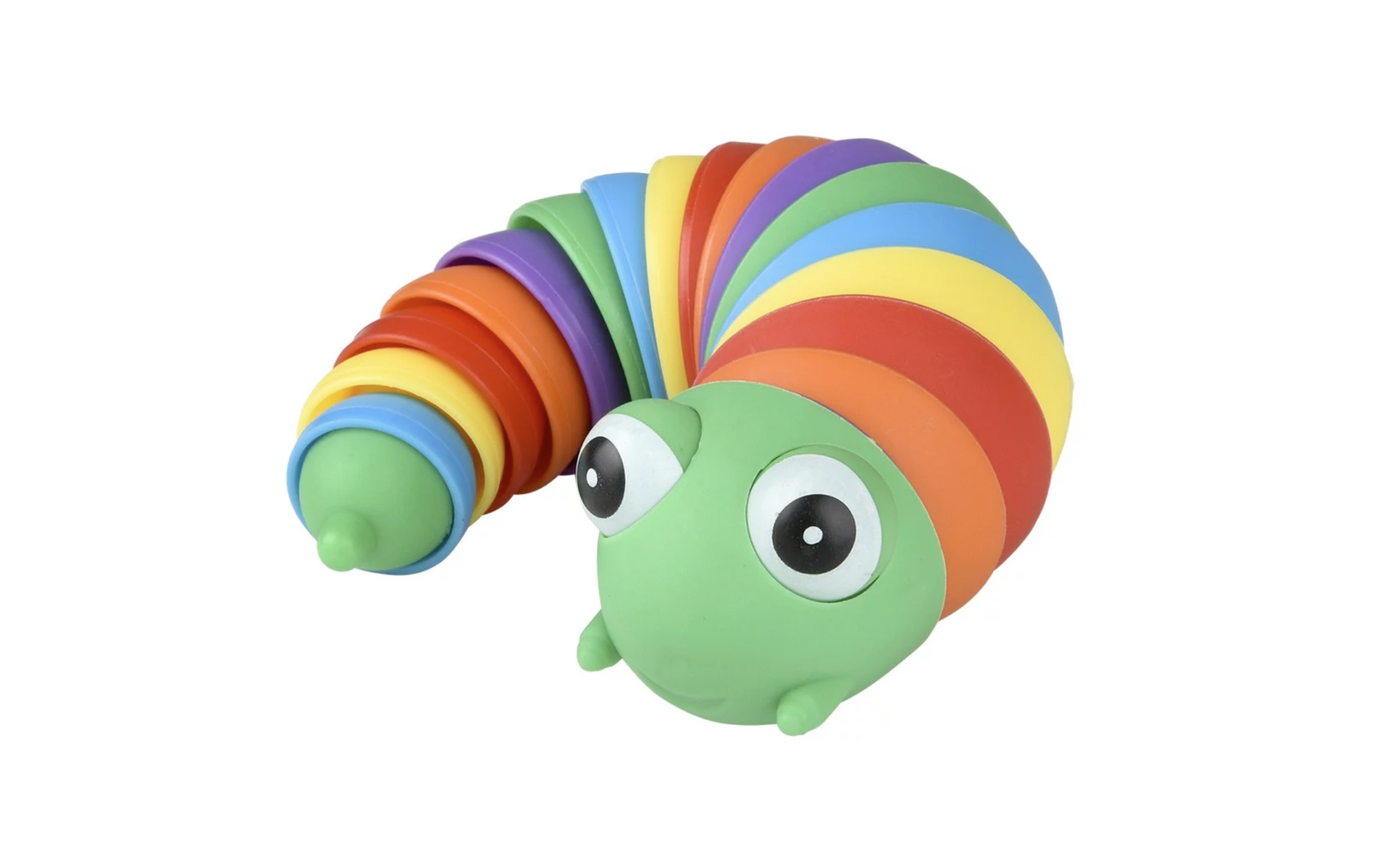 Plastic caterpillar hotsell toy