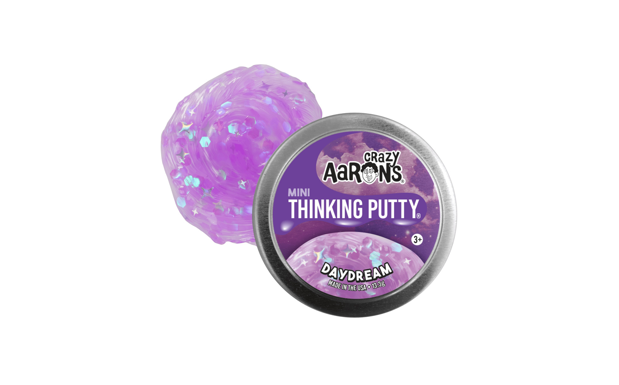 Daydream Thinking Putty Mini Sensory