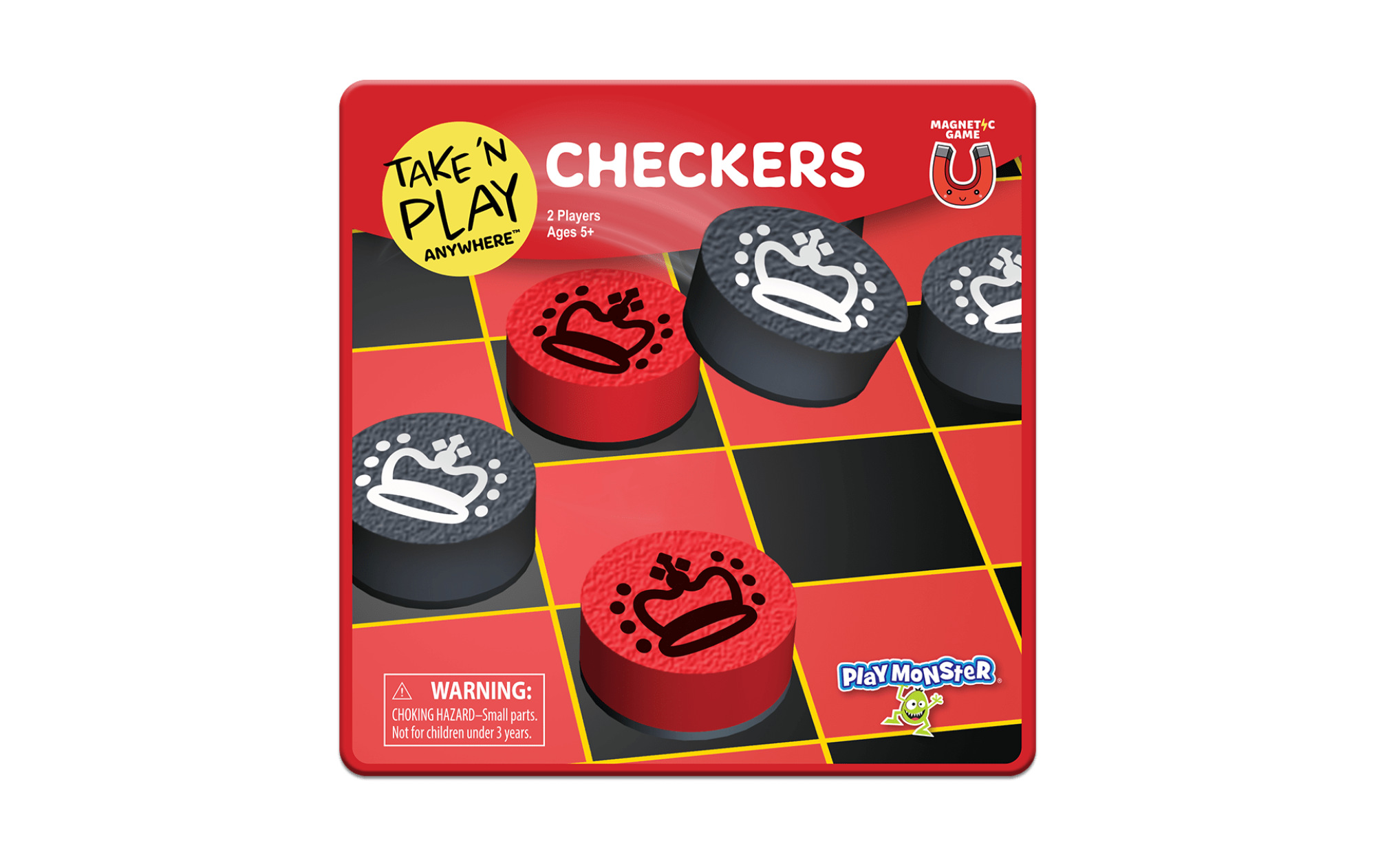 Checkers Games