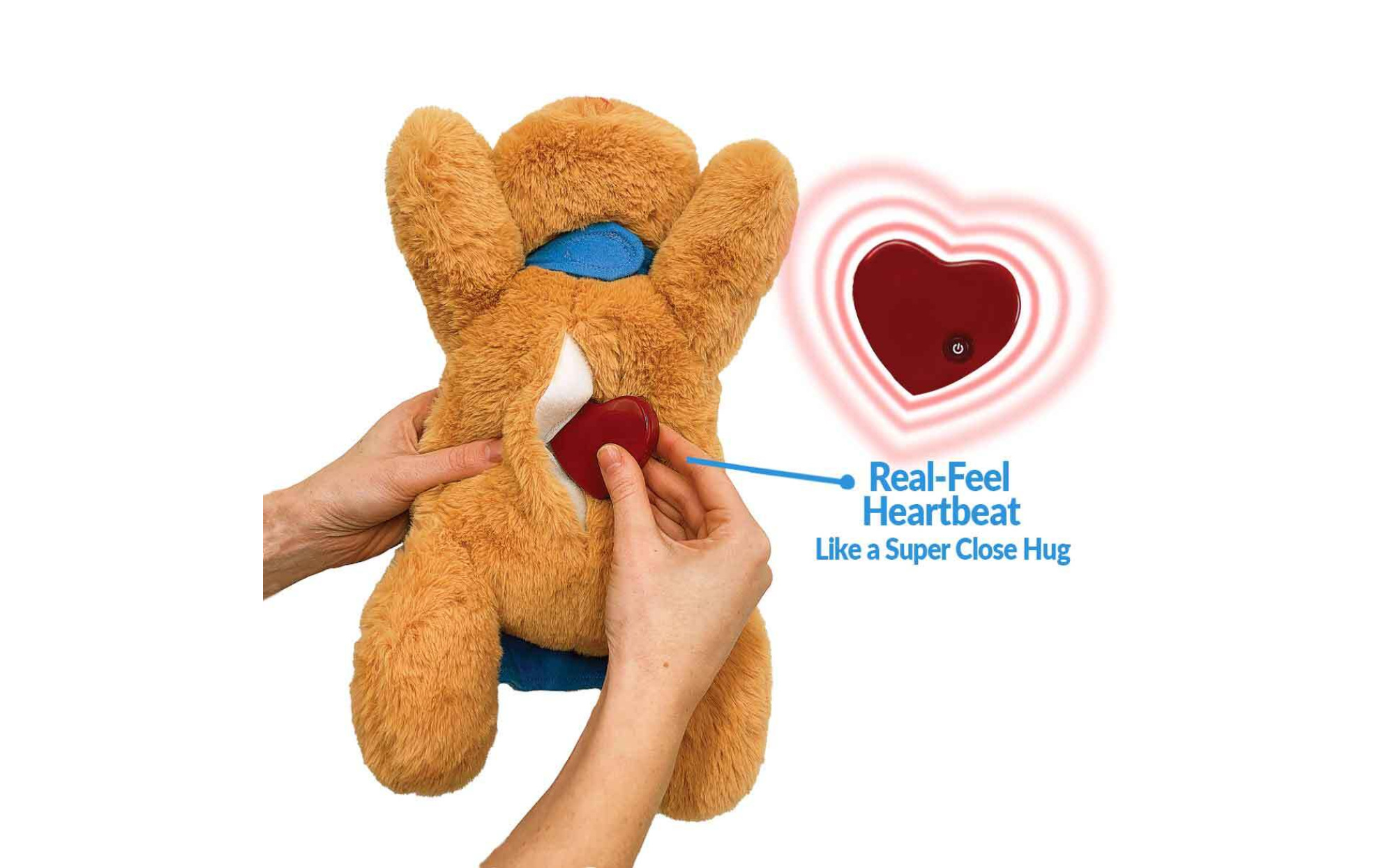 Calming toy sales