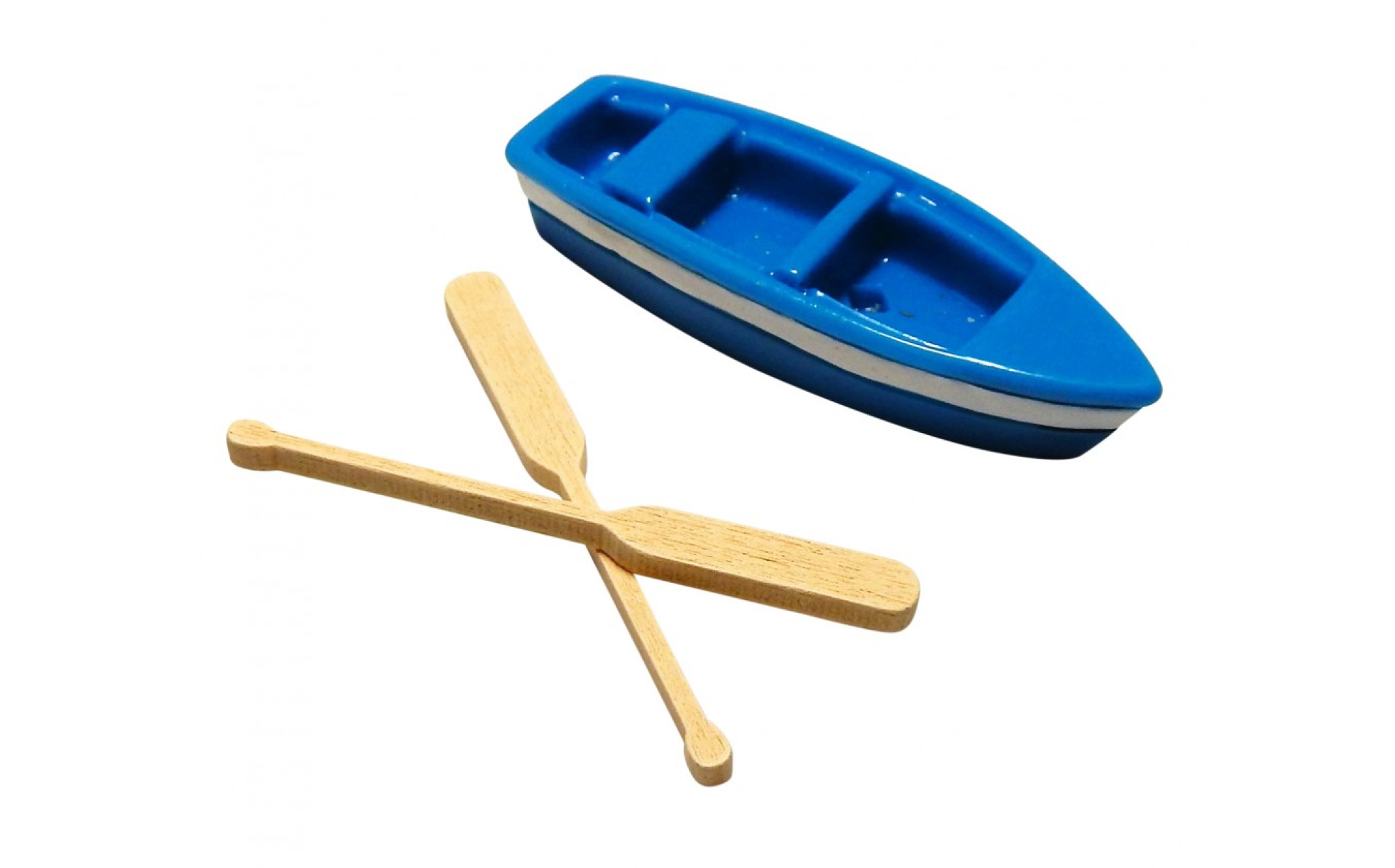 Row Boat