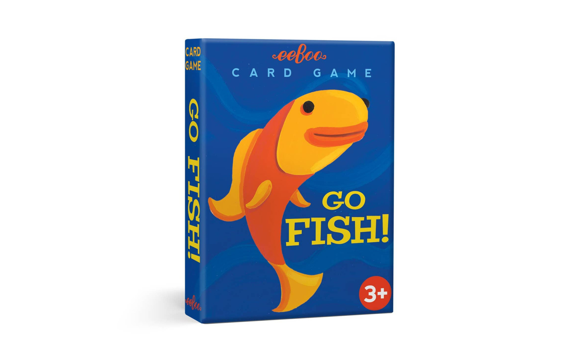 Go Fish Card Game Games