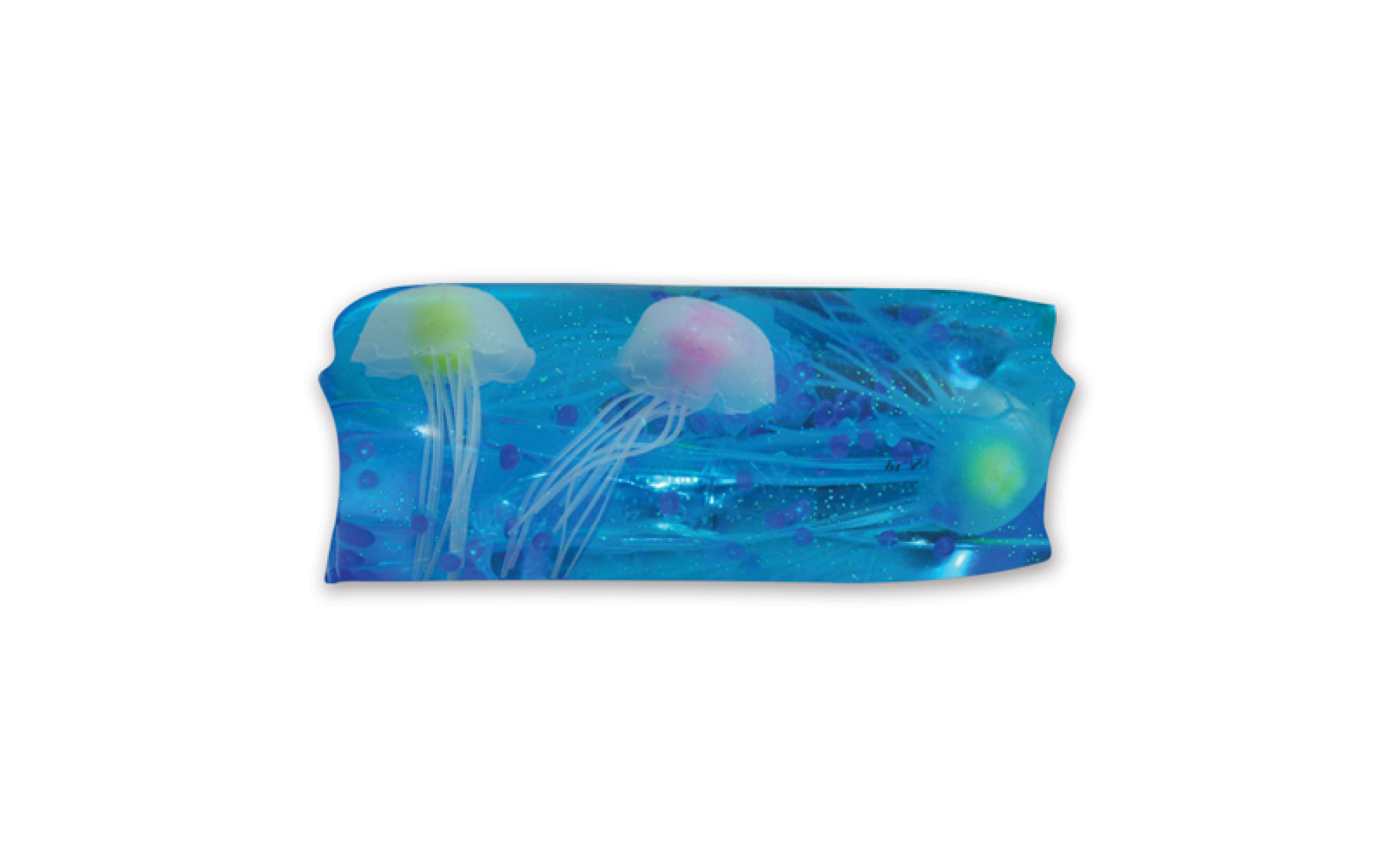 Water cheap wiggle toy