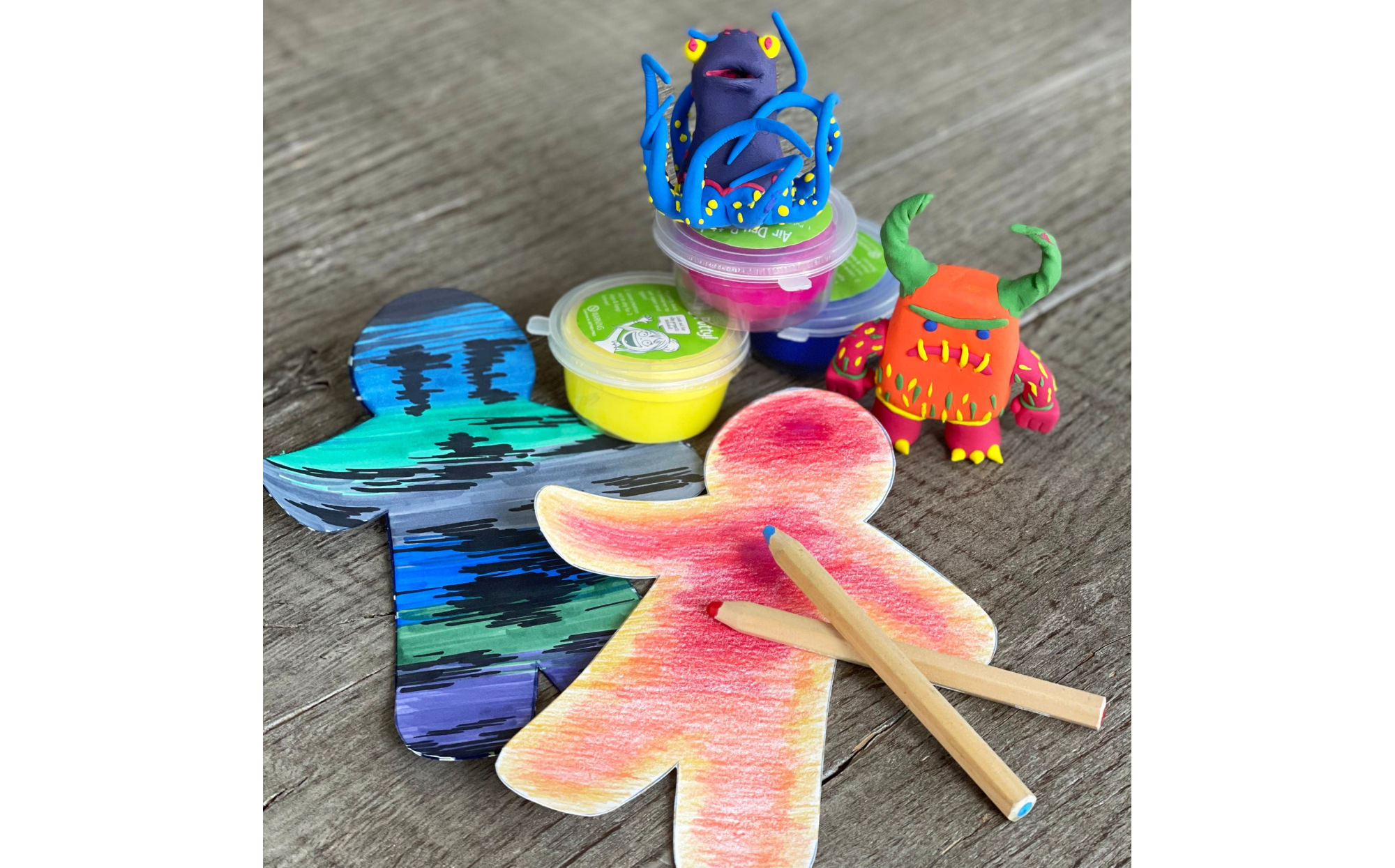 Anger relief sales toys