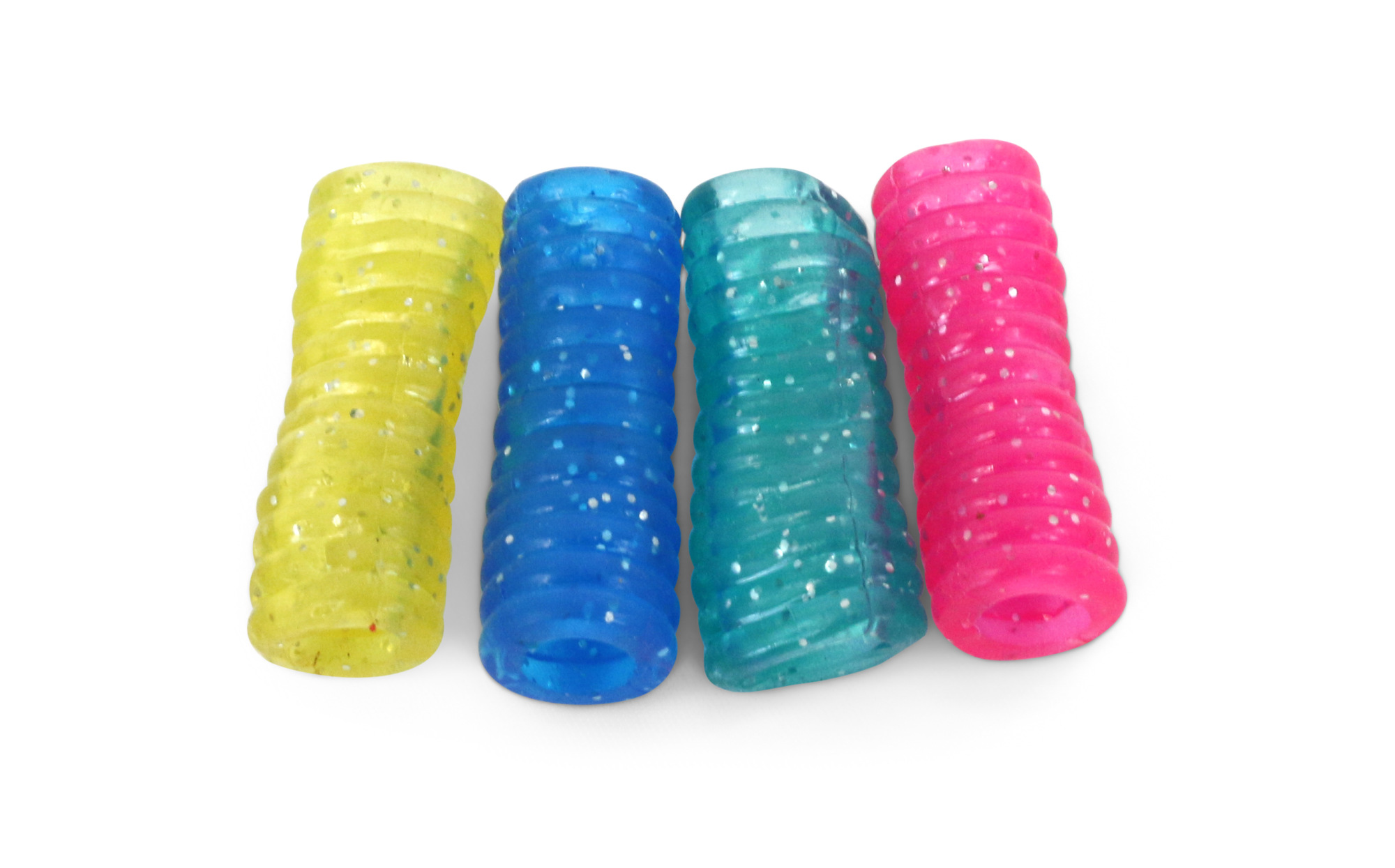 Extreme Gel Ribbed Pencil Grip Sensory