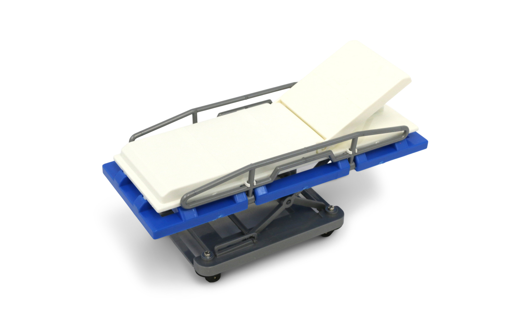 Gurney sales in hospital