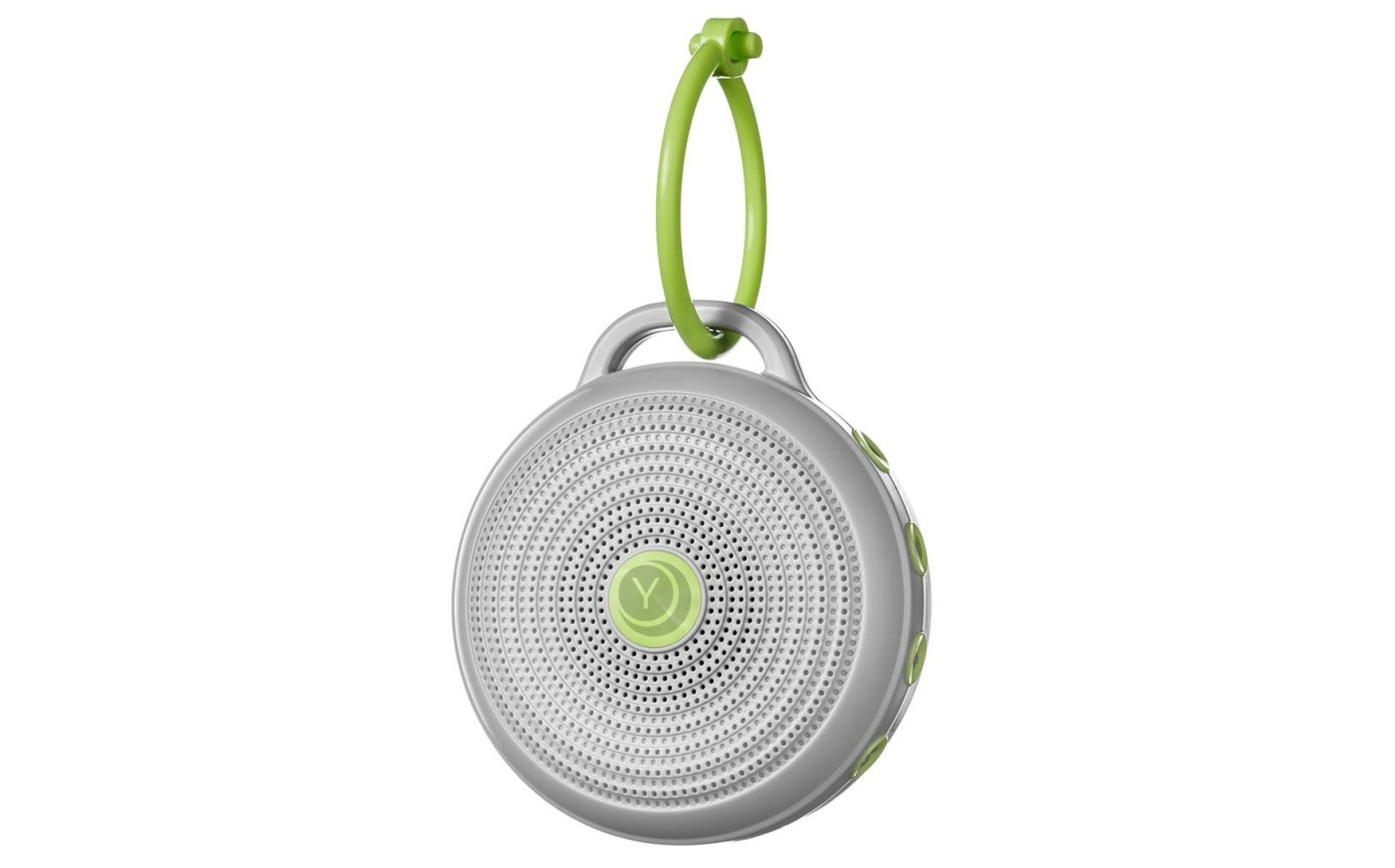 Hushh Portable Sound Machine Portable Play