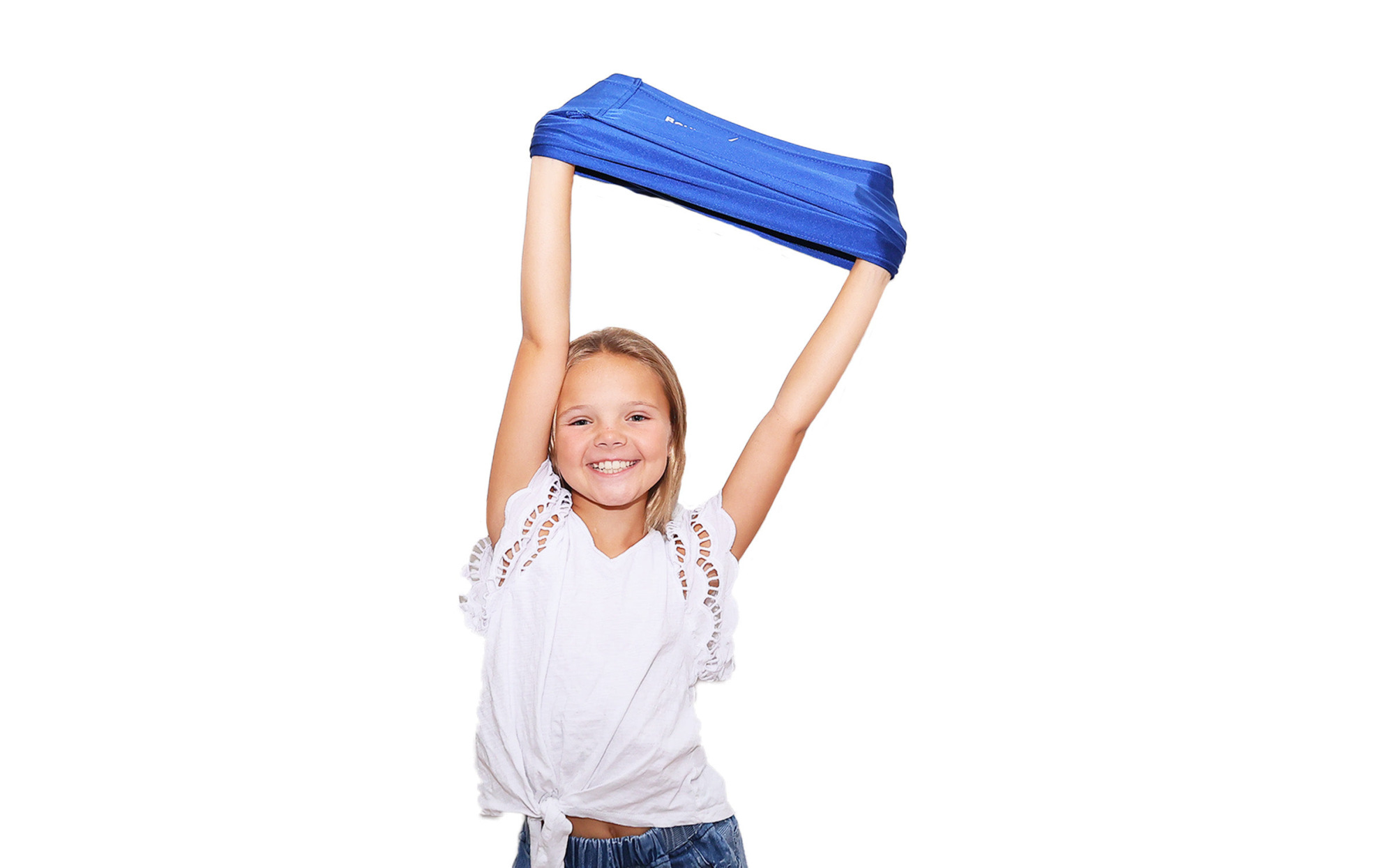 Calming Stretchy Band – Autism