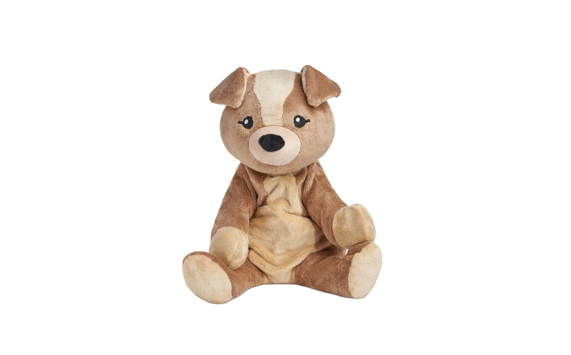 Puppy soft shop toys online