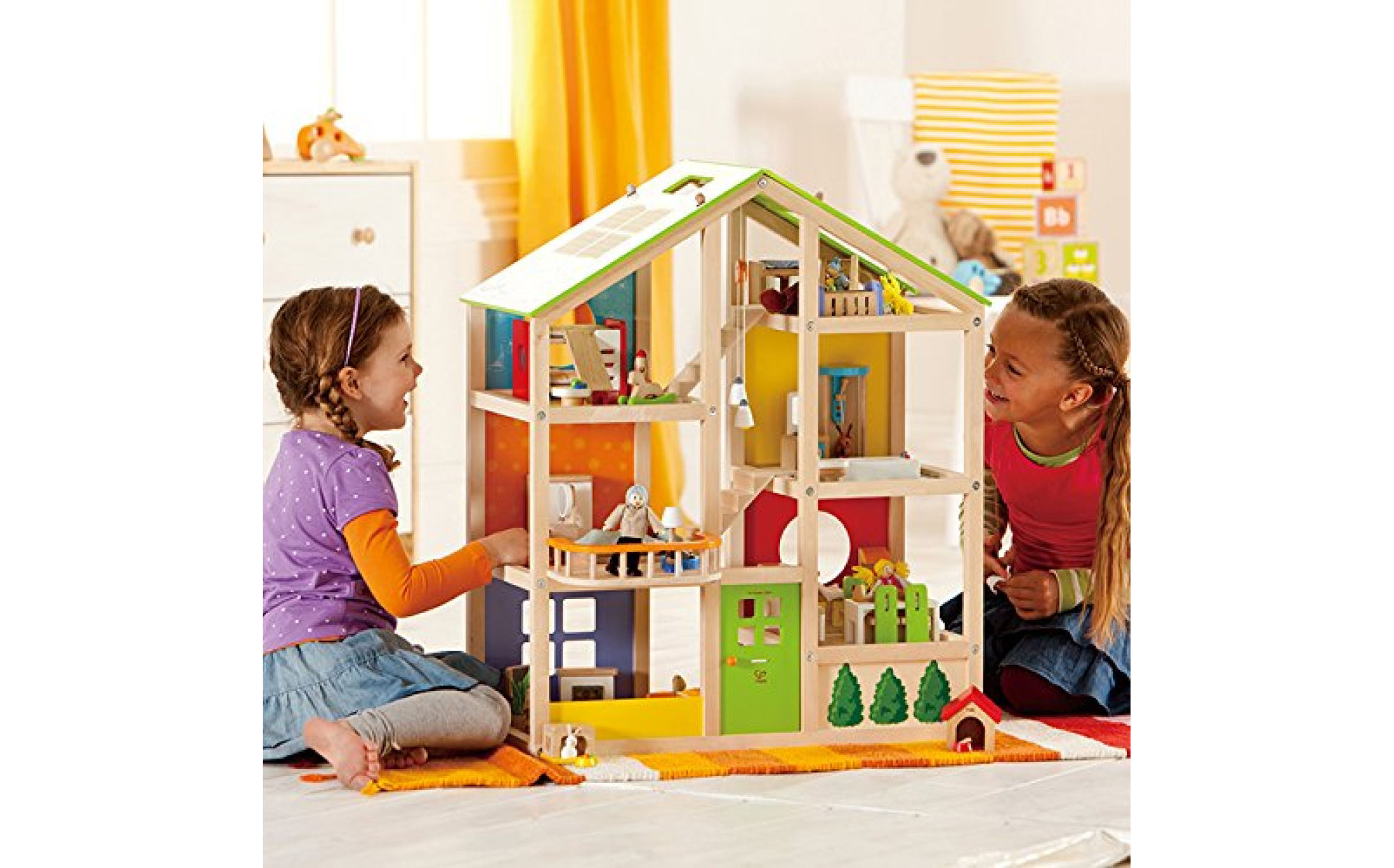 Dollhouse seasons on sale