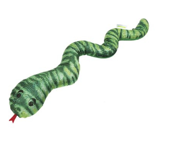 Weighted Green Snake