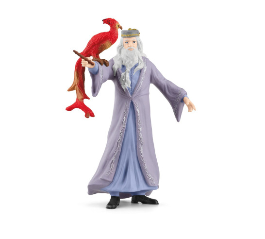 Dumbledore Figure