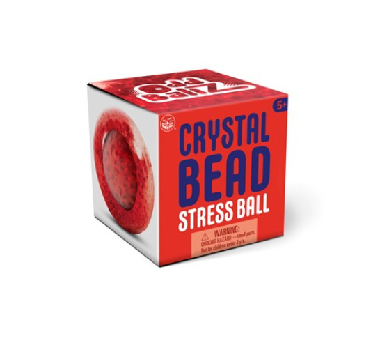 Crystal Bead Ball