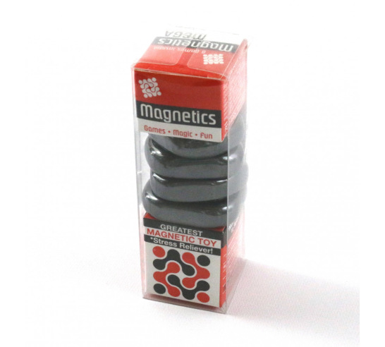 Mega Magnetics
