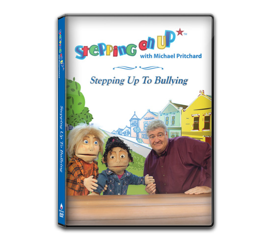 Stepping Up to Bullying Program