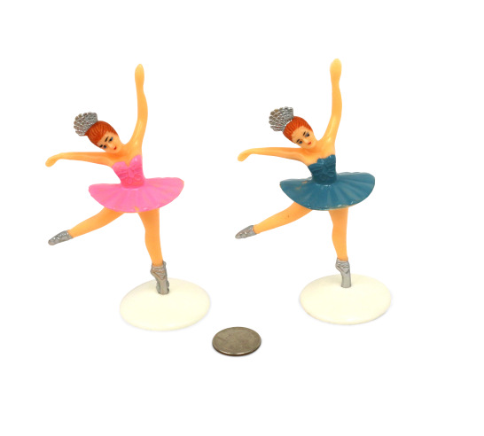 Ballerina (Economy)