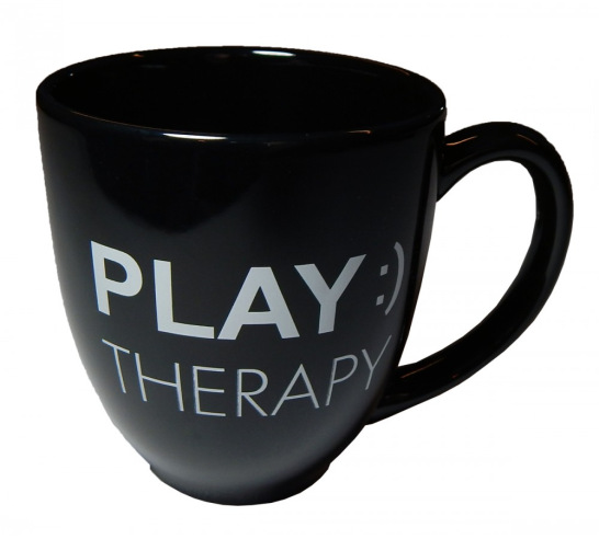 Play Therapy Smile Mug
