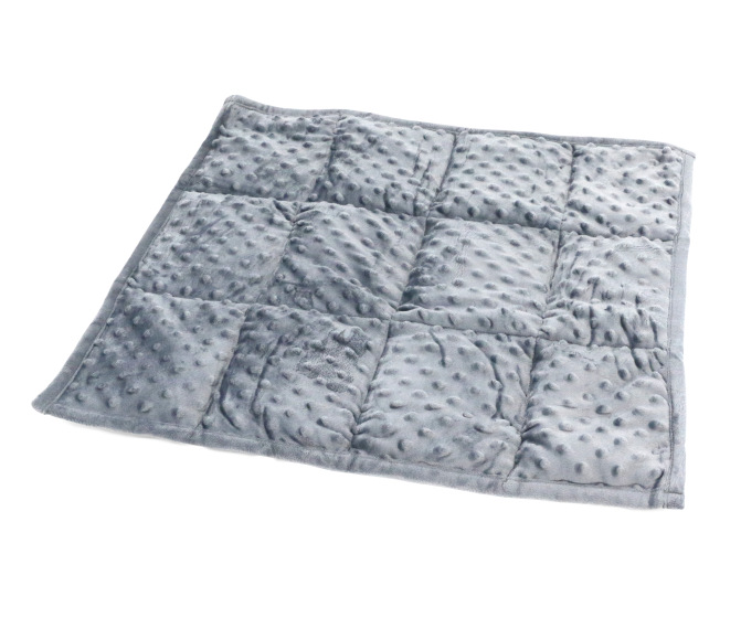 Sensory Weighted Lap Pad 5lb Sensory