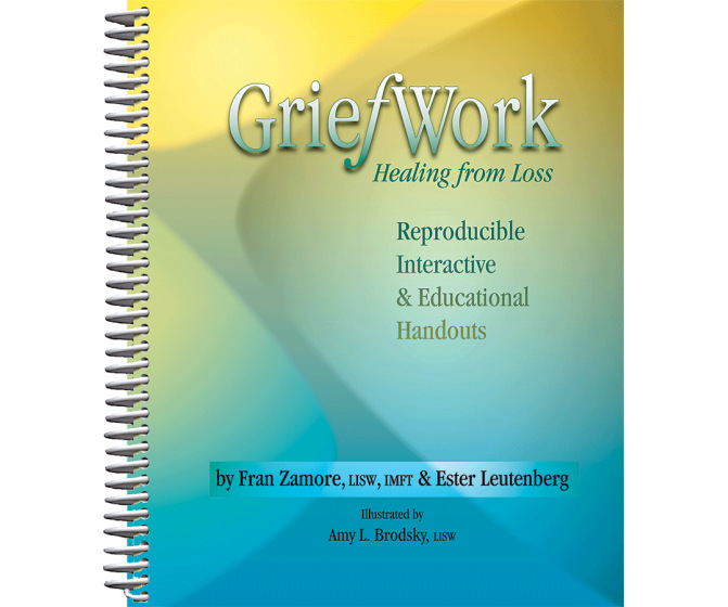 Griefwork for Adults: Healing from Loss