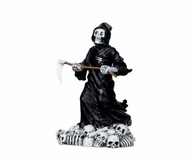 Grim Reaper Figure