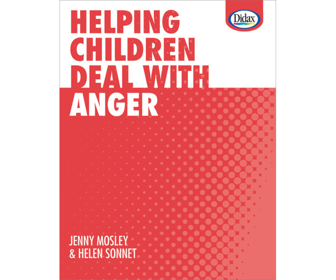 Helping Children Deal with Anger