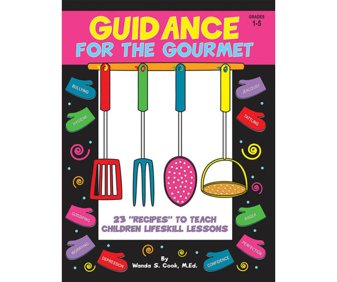Guidance for the Gourmet: 23 