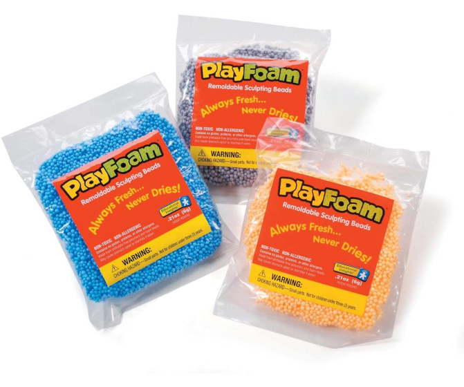 Playfoam Single Pack