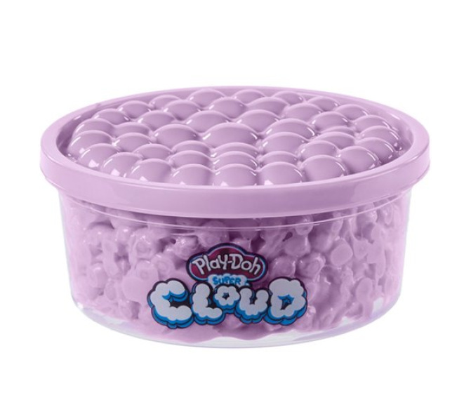 Play-Doh Super Cloud Purple (Scented)