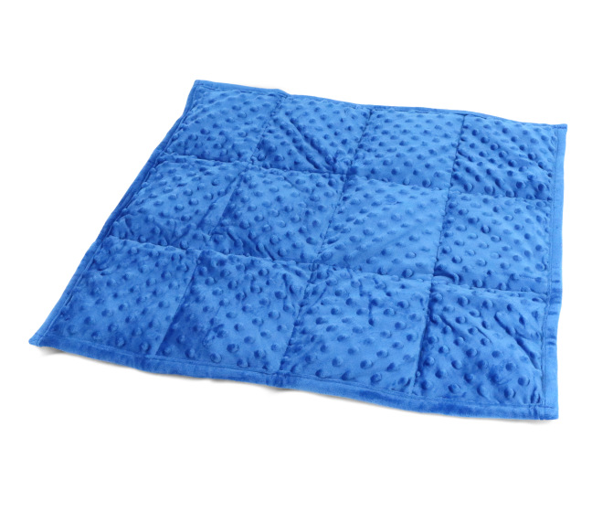 Sensory Weighted Lap Pad 3lb Autism