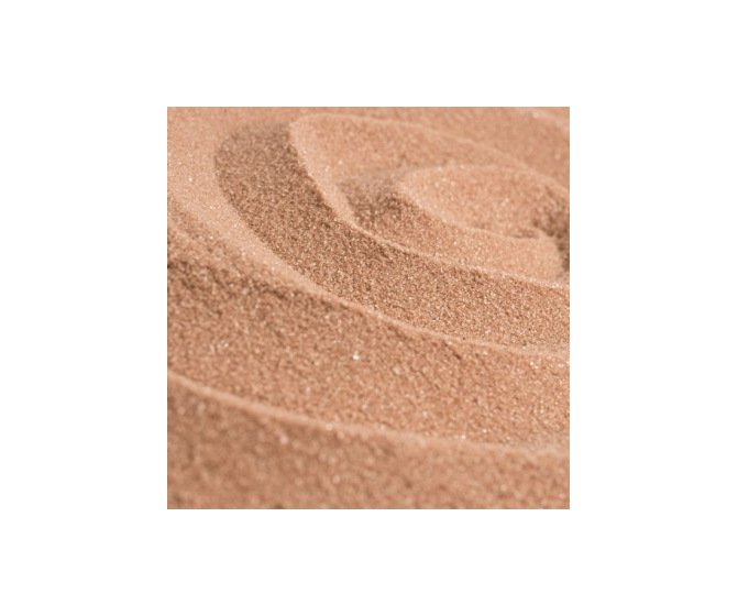 Sandtastik Colored Play Sand - 25 lbs - Cocoa
