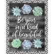 Be Your Own Kind of Beautiful Poster