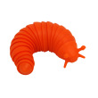 Sensory Slug - Orange