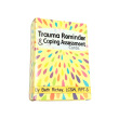 Trauma Reminder & Coping Assessment Cards