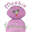 Meebie Add On: Meebie Has Feelings Picture Book