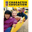 Character Education: Reproducible Activities (Grades 2-4)