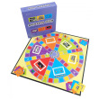 Solution City Board Game