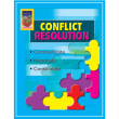 Conflict Resolution Reproducible Activities (Grades 3-5)