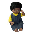 Girl Doll - African American