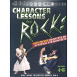 Character Lessons That Rock