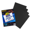 Crayola Premium Black Construction Paper
