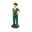 Nurse Figure