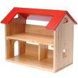 Solid Wood Dollhouse