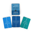 The Stress Reduction Card Deck for Teens